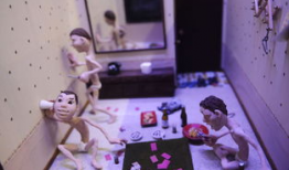 韩国性爱直播在线观看,在线观看背后的隐秘世界